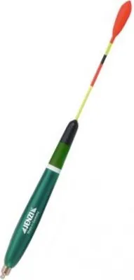 Produktbild von Jenzi Vorgebleite Laufpose Multicolor Sichtantenne 2+1g