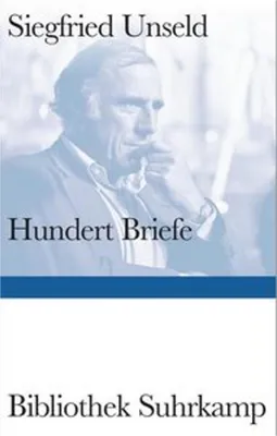 Image de Hundert Briefe