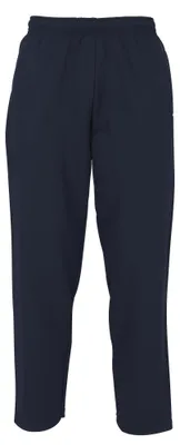 Produktbild von CLASSIC OPEN HEM JOG PANTS | Unisex Jogginghose mit elastischem Bund, Kordelzug und offenen Beinabschlüssen, Baumwollmix, bequem & casual