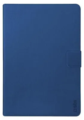 Obrázok produktu pre Puzdro na tablet SBS Knižné puzdro so stojanom 9-11 palcov TABOOKPRO11B Modré