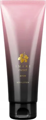 Immagine prodotto di AVON Imari Corset Lozione per il corpo 125 ml