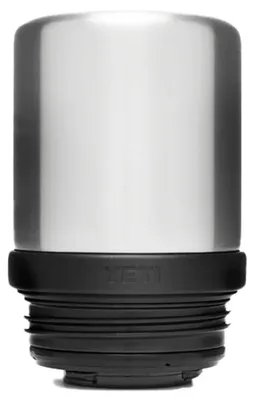 Produktbild von Rambler Bottle Cup Cap black