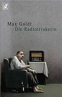 Immagine prodotto di Die Radiotrinkerin