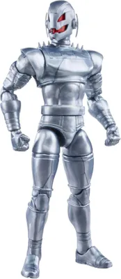 Produktbild von Hasbro Marvel Legends Actionfigur Cassie Lang BAF: Ultron 15 cm