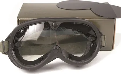 Image de Lunettes anti-poussière US M44