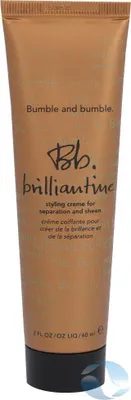 Produktbild von Bumble & Bumble Brilliantine Creme 60ml