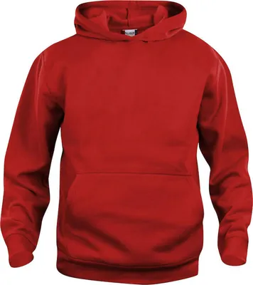 Produktbild von Clique Basic Hoody Junior