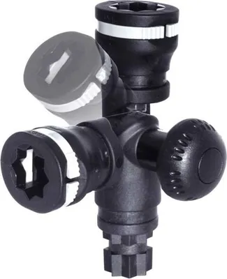 Produktbild von Railblaza Adjustable Extender R-Lock