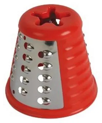 Immagine prodotto di Moulinex cono rosso rullo lama grattugia grosso tritatutto Fresh Express DJ755 DJ800