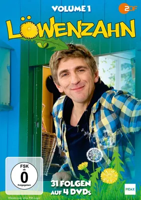 Produktbild von Löwenzahn 1