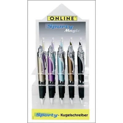 Produktbild von Online 31697/15