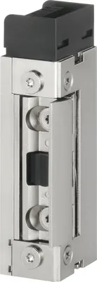 Produktbild von Effeff 143 R E-Türöffner Elektrotüröffner mit Moment- und Dauerkontakt 12-24V