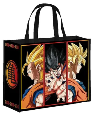 Obrázok produktu pre Dragon Ball Z taška na nosič Fusion