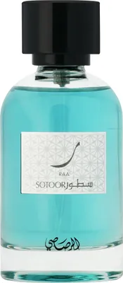 Obrázek produktu pro Rasasi Sotoor Raa’ EDP 100 ml UNISEX