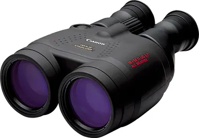 Immagine prodotto di Canon 4624A014 binocolo Porro II Nero