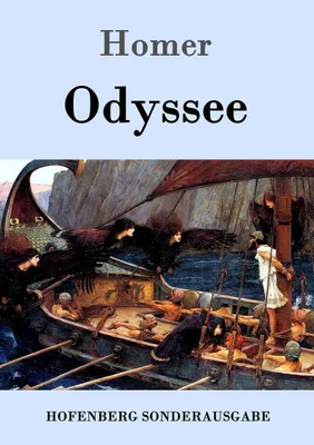 Produktbild von Odyssee