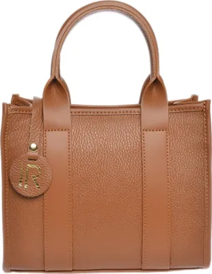 Produktbild von Isabella Rhea_Handbag_AW25 IR  1980T_COGNAC