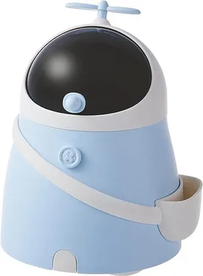 Obrázek produktu pro Mini odpadkový koš s víkem, malé stolní odpadkové koše, malé stolní odpadkové koše, mini stolní odpadkové koše s víkem
