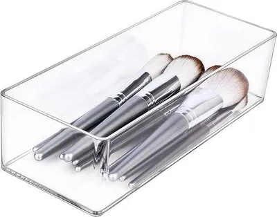 Productafbeelding van Famanu Acryl Lade-organizer - Transparant, 1 compartiment