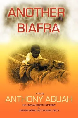Produktbild von Ein anderes Biafra