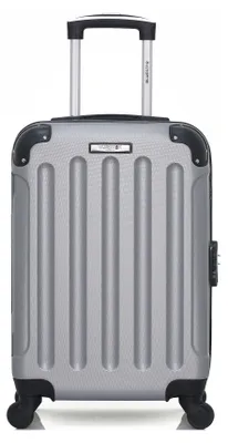 Image de BLUESTAR - Valise Cabine XXS MADRID 46 cm 4 Roues