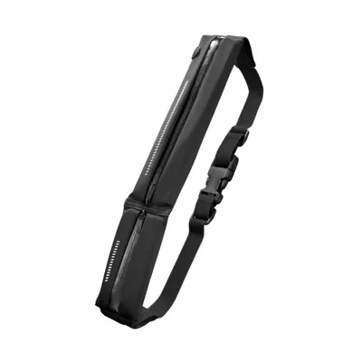 Produktbild von Gürteltasche "Finest Sports" für Handys, Laufgürtel zum Joggen etc, Schwarz (00177992)