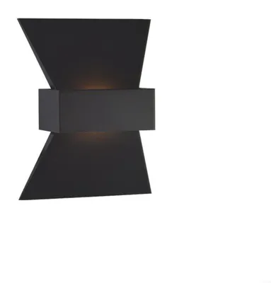 Zdjęcie produktu dla ACA LED-owa lampa ścienna ZD81166LEDBK