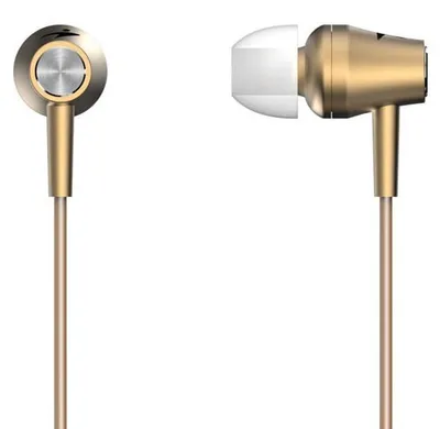 Image de GENIUS Casque avec microphone HS-M360, or (31710008404)