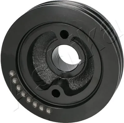 Produktbild von ASHIKA 122-05-503 Riemenscheibe Kurbelwelle für MITSUBISHI PAJERO II (V3W, V2W, V4W) 152mm