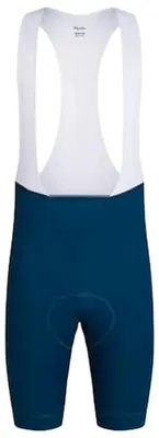 Obrázek produktu pro Rapha Core, cyklistické kraťasy s pevnou vložkou, modré, velikost XL, pánské