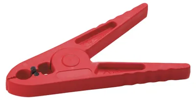 Produktbild von Cimco Kunststoff-Klammer 80mm 1000V zur Befestigu 140179