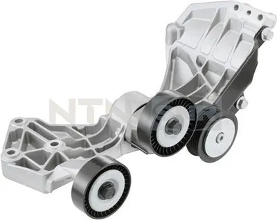 Produktbild von SNR GA351.47 Spannrolle Keilrippenriemen 69mm passend für MERCEDES-BENZ A-Klasse (W168) VANEO (414)