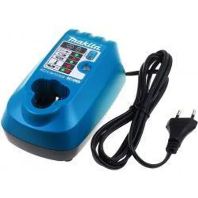 Obrázok produktu pre Makita DC10WA BL1013 7,2V-10,8V nabíjačka originál