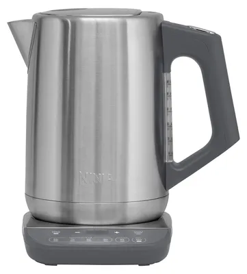 Image de NINJA KT201EU Acier inoxydable, 1,7L