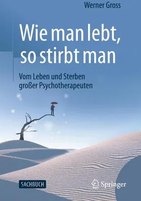 Obrázok produktu pre Wie man lebt, so stirbt man