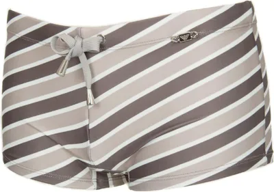 Immagine prodotto di Boxer corto costume da bagno uomo mare piscina EMPORIO ARMANI articolo 211366 4P601, Taglia 52, Poliammide 82%,Spandex 18%