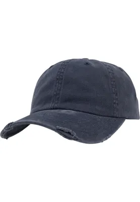Produktbild von FLEXFIT Low Profile Destroyed Cap
