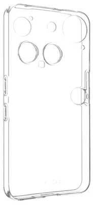 Produktbild von Handyhülle für Nothing Phone 3, Fixed Story, Transparent