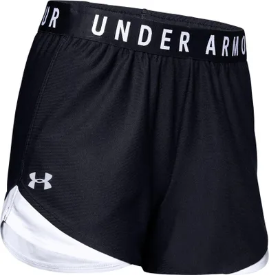 Produktbild von Under Armour Play Up 3.0 Short Damen