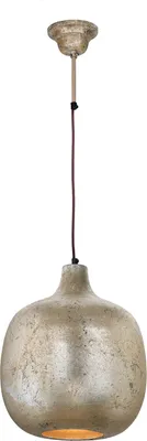 Produktbild von Hängelampe Mican 100 Hellbronze