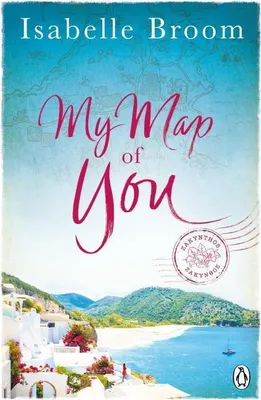 Produktbild von My Map of You
