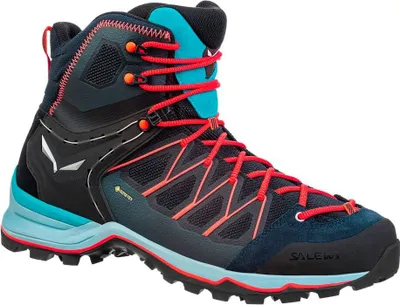 Productafbeelding van Salewa Mountain Trainer Lite Mid Gore-Tex wandelschoen voor dames