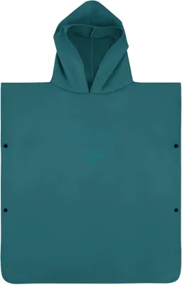 Produktbild von normani Kinder Mikrofaser Badeponcho