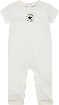 Immagine prodotto di Converse Kids Dissected Playsuit Beige 3 mesi Beige 3 mesi