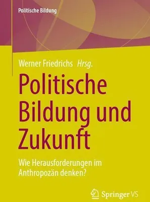 Image de Politische Bildung und Zukunft