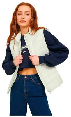 Obrázek produktu pro Vesta Jjxx JJXX Nora Lightweight OTW - Chaleco pro Dámské