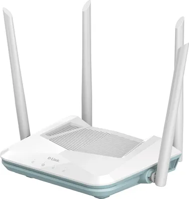 Immagine prodotto di Router intelligente D-Link R15/E EAGLE PRO AI