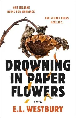 Image de Drowning in Paper Flowers