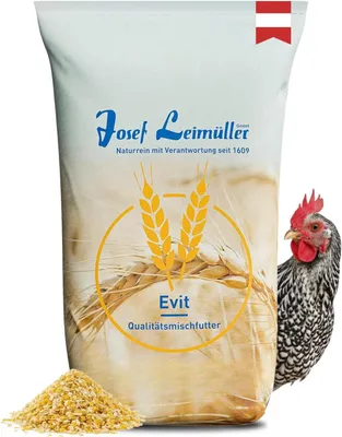Immagine prodotto di Mangime per galline in fase di crescita Leimüller, 25 kg