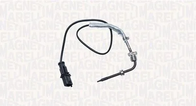 Produktbild von MAGNETI MARELLI 172000699010 Abgastemperatursensor